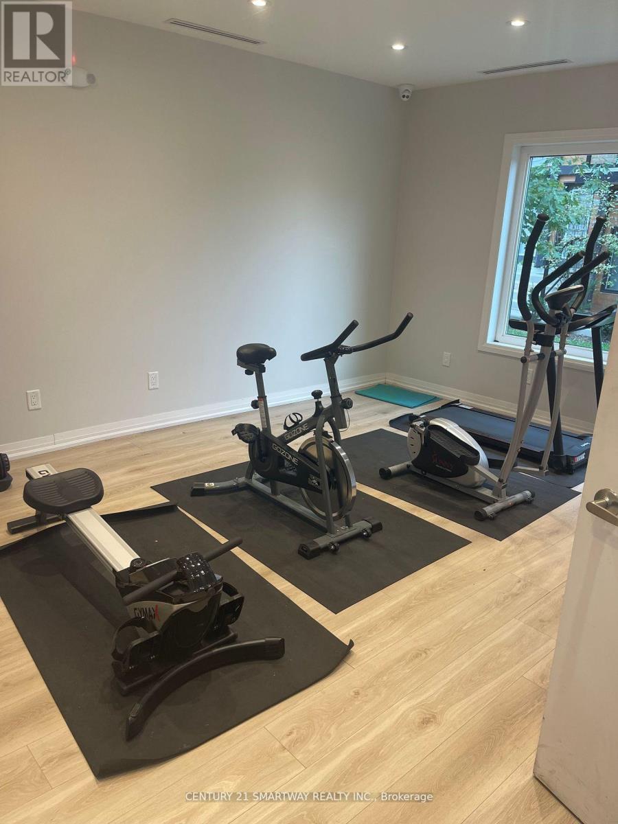 119 - 402 The East Mall, Toronto, Ontario  M9B 3Z9 - Photo 14 - W12605368