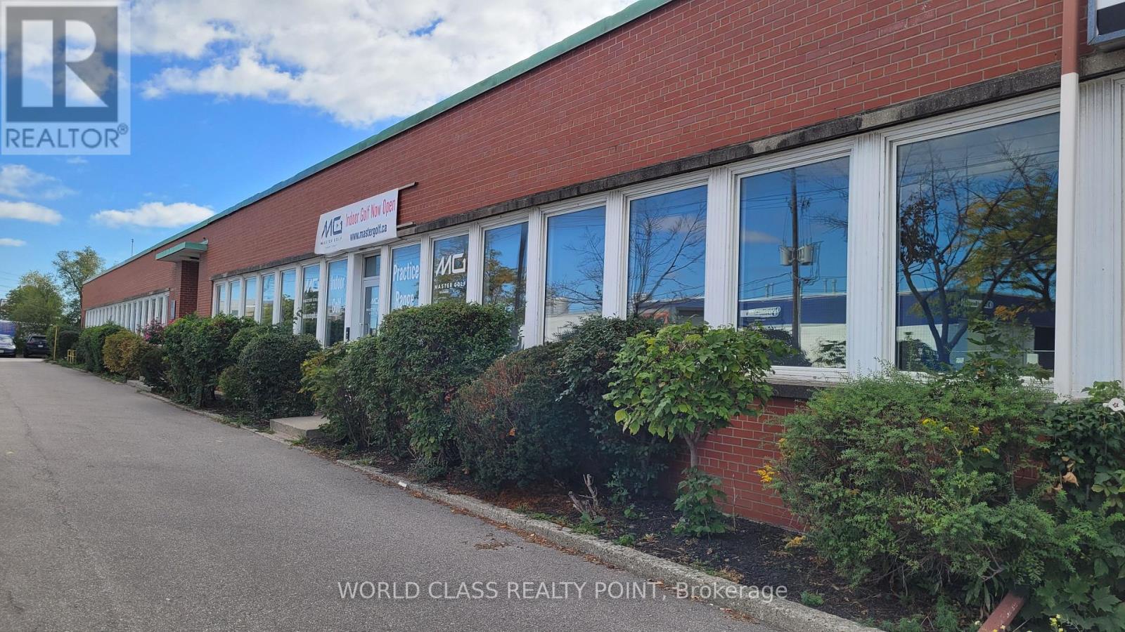 B - 289 Horner Avenue, Toronto, Ontario  M8Z 4Y4 - Photo 1 - W12605404