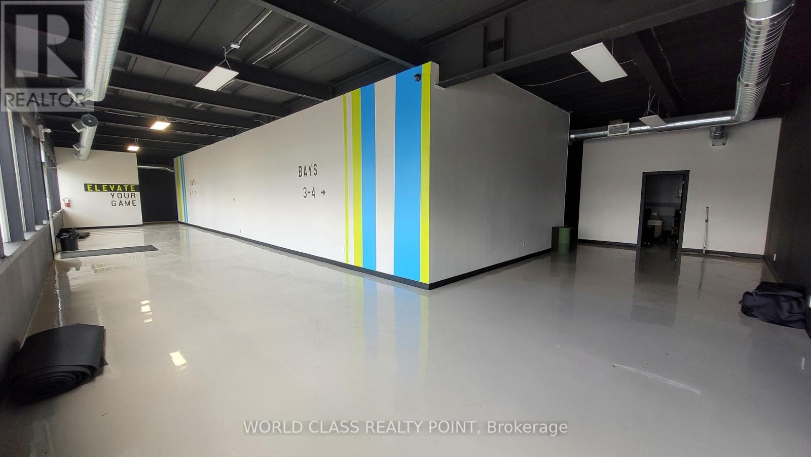 B - 289 Horner Avenue, Toronto, Ontario  M8Z 4Y4 - Photo 10 - W12605404