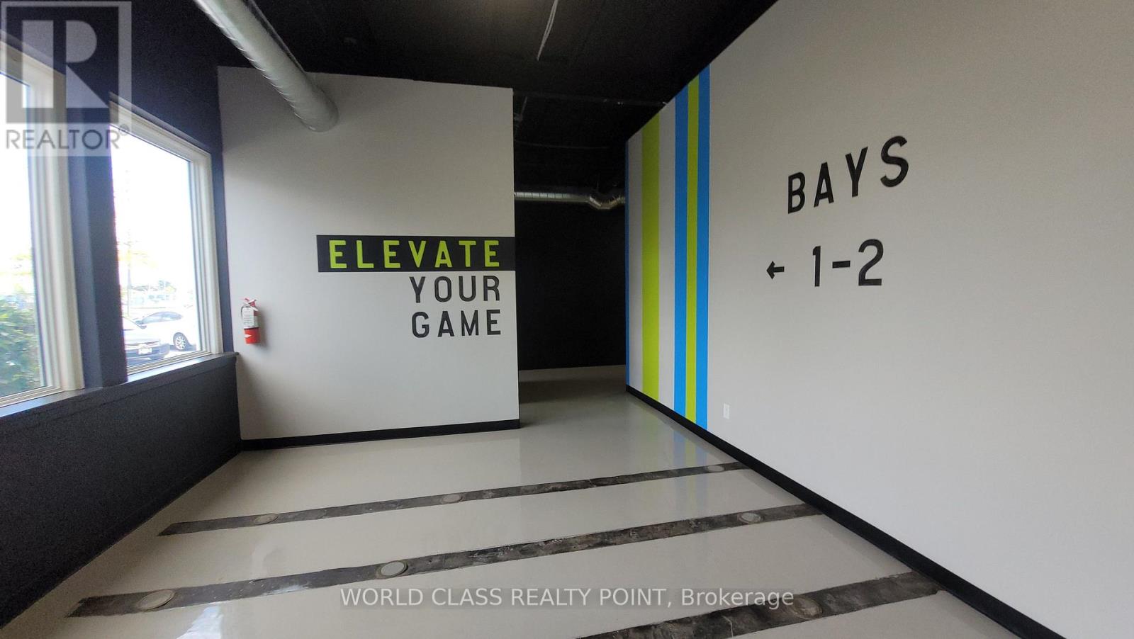 B - 289 Horner Avenue, Toronto, Ontario  M8Z 4Y4 - Photo 11 - W12605404