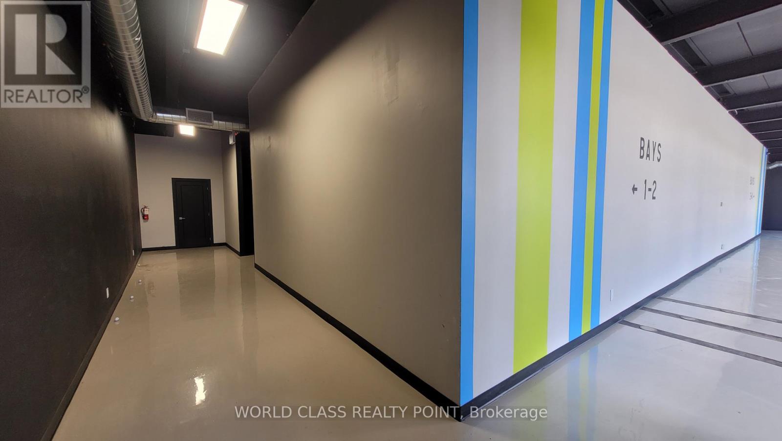 B - 289 Horner Avenue, Toronto, Ontario  M8Z 4Y4 - Photo 12 - W12605404