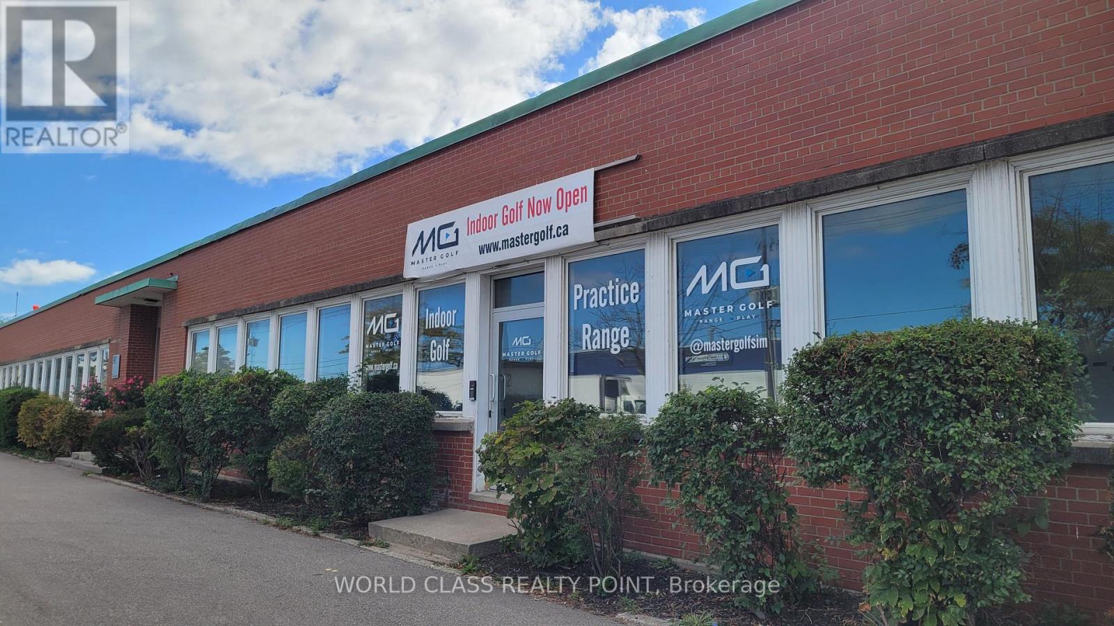 B - 289 Horner Avenue, Toronto, Ontario  M8Z 4Y4 - Photo 2 - W12605404