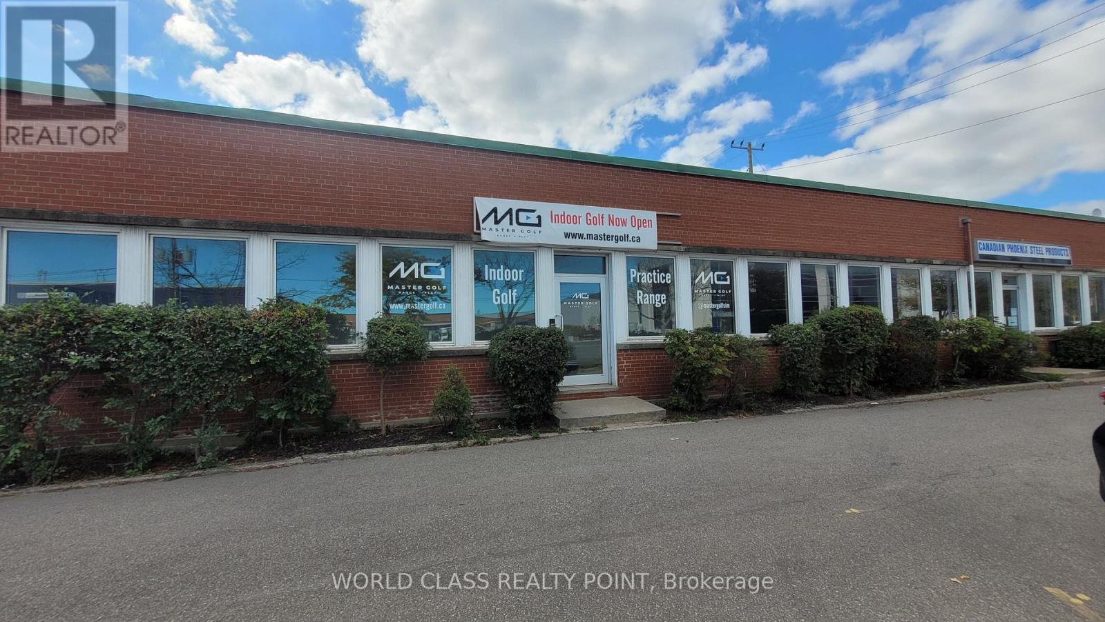 B - 289 Horner Avenue, Toronto, Ontario  M8Z 4Y4 - Photo 3 - W12605404