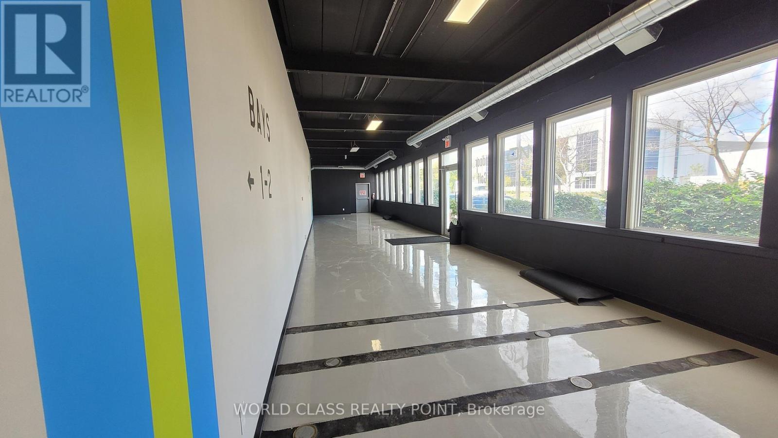 B - 289 Horner Avenue, Toronto, Ontario  M8Z 4Y4 - Photo 5 - W12605404