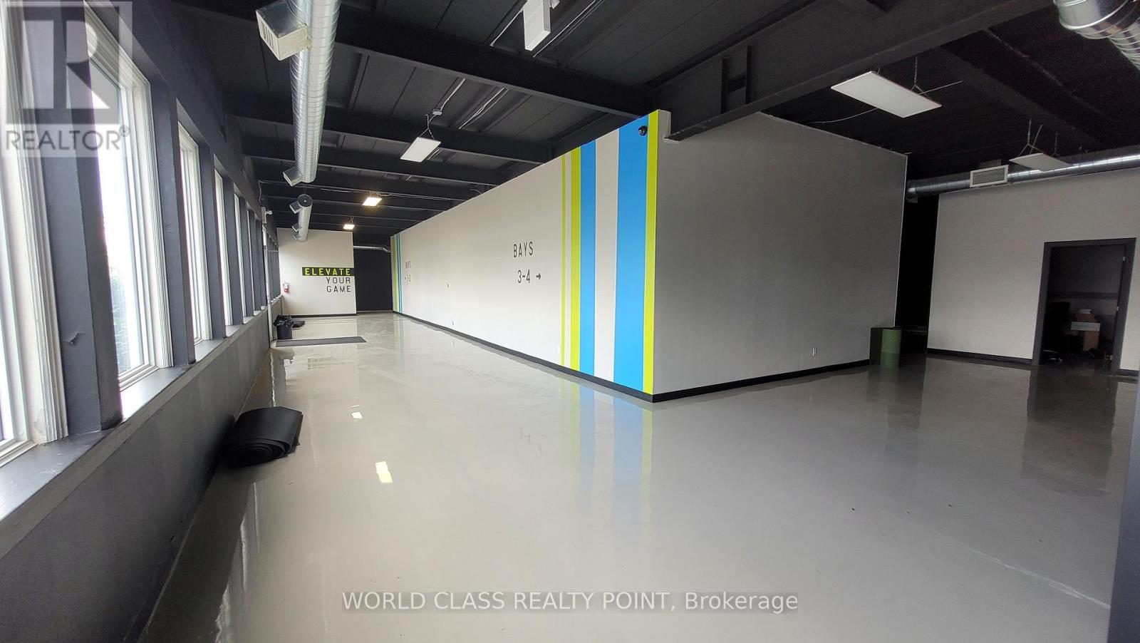 B - 289 Horner Avenue, Toronto, Ontario  M8Z 4Y4 - Photo 9 - W12605404