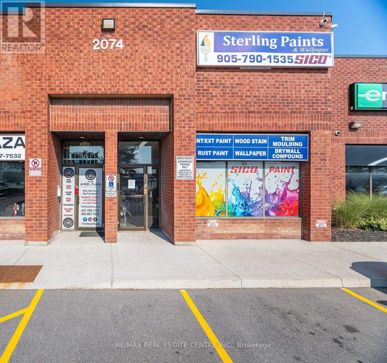 19 - 2074 STEELES AVENUE E, Brampton, Ontario
