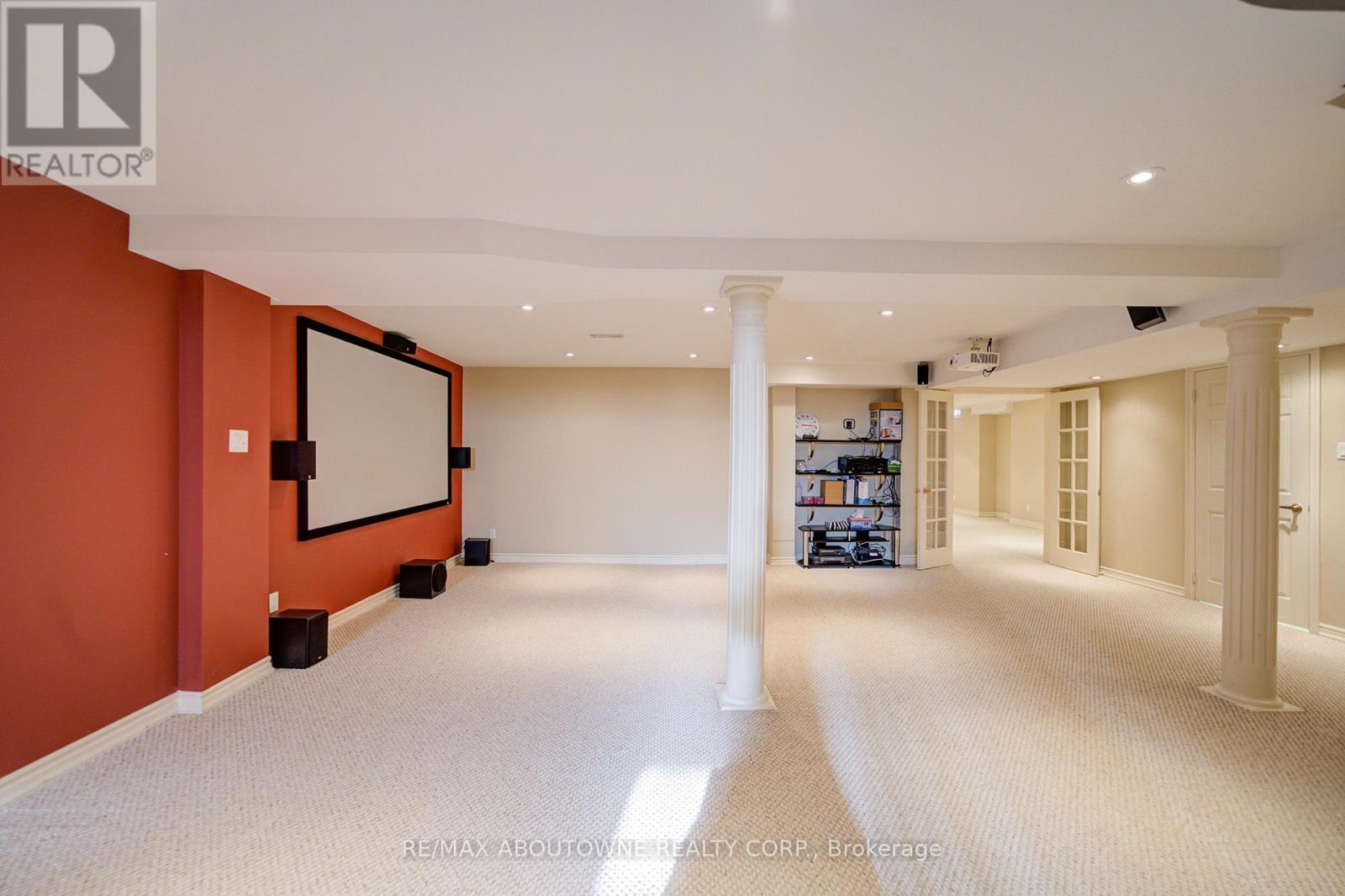 1251 Old Colony Road, Oakville, Ontario  L6M 1K8 - Photo 40 - W12605424