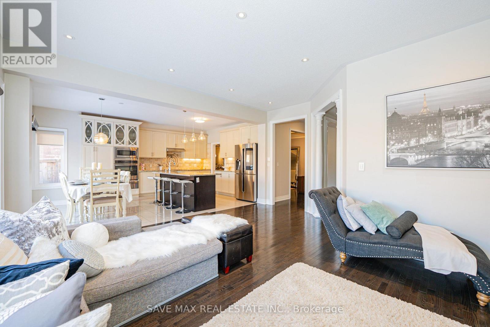 5 Dillon Drive, Brampton, Ontario  L6X 3B6 - Photo 11 - W12605430