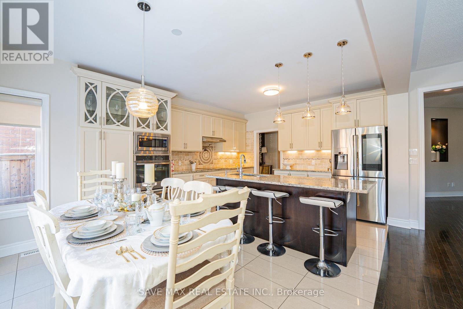 5 Dillon Drive, Brampton, Ontario  L6X 3B6 - Photo 12 - W12605430