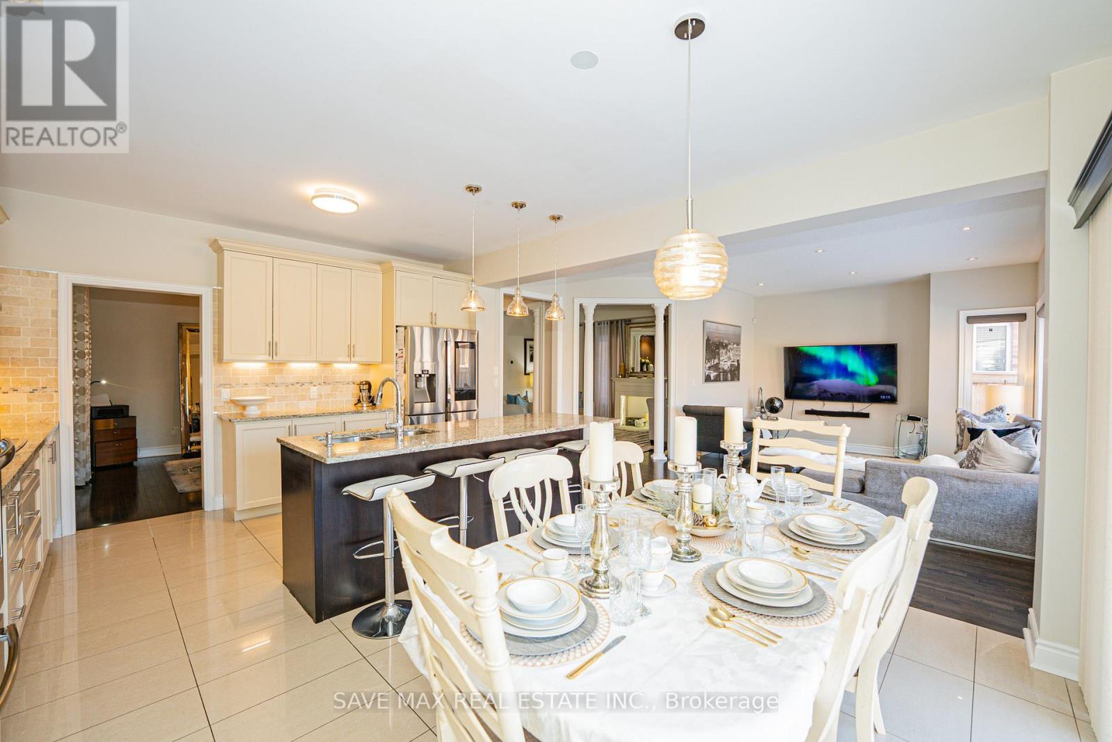 5 Dillon Drive, Brampton, Ontario  L6X 3B6 - Photo 13 - W12605430