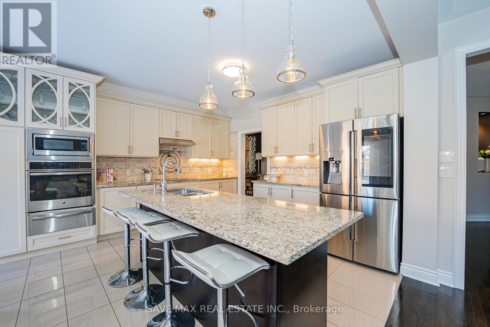 5 Dillon Drive, Brampton, Ontario  L6X 3B6 - Photo 14 - W12605430