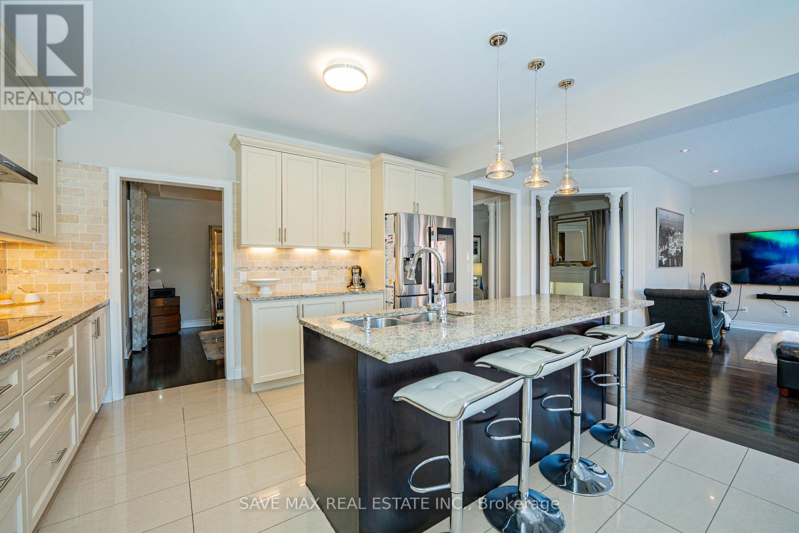 5 Dillon Drive, Brampton, Ontario  L6X 3B6 - Photo 15 - W12605430