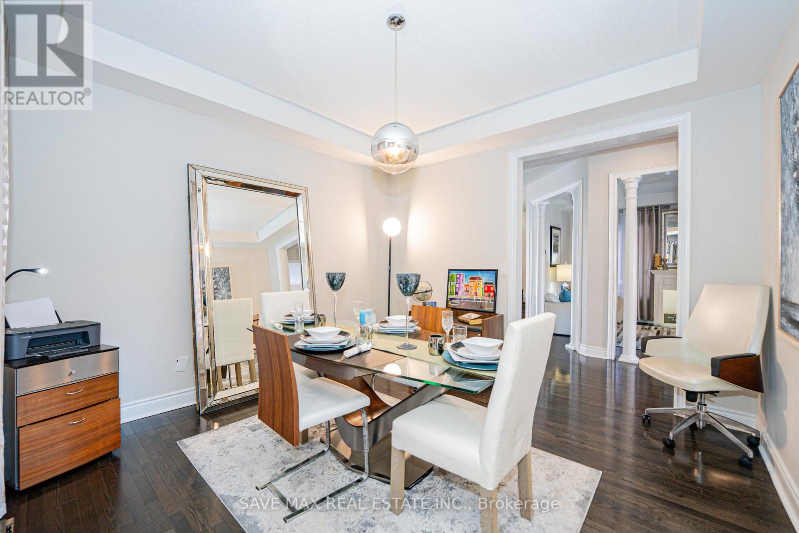 5 Dillon Drive, Brampton, Ontario  L6X 3B6 - Photo 17 - W12605430