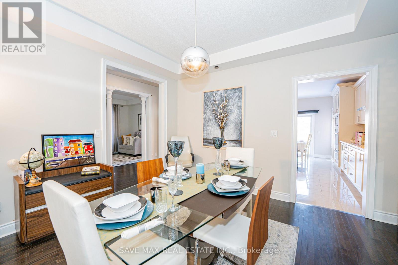 5 Dillon Drive, Brampton, Ontario  L6X 3B6 - Photo 18 - W12605430