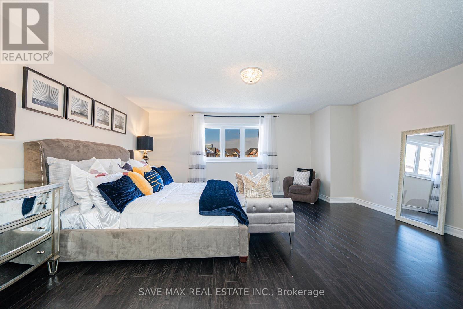 5 Dillon Drive, Brampton, Ontario  L6X 3B6 - Photo 22 - W12605430