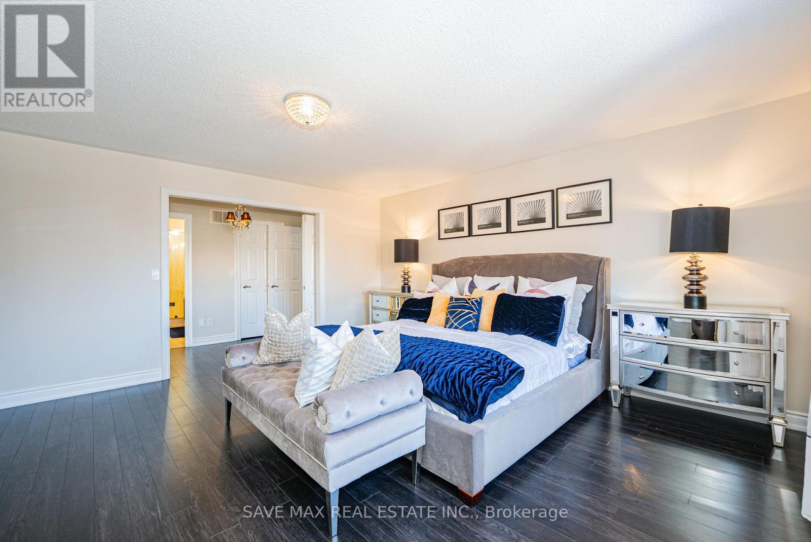 5 Dillon Drive, Brampton, Ontario  L6X 3B6 - Photo 23 - W12605430