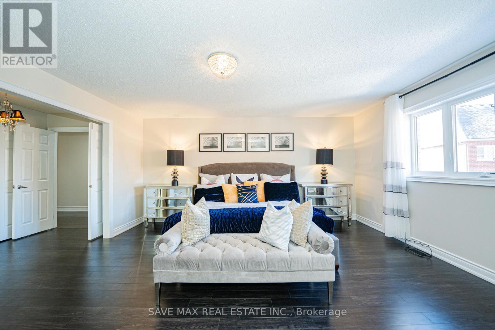 5 Dillon Drive, Brampton, Ontario  L6X 3B6 - Photo 24 - W12605430