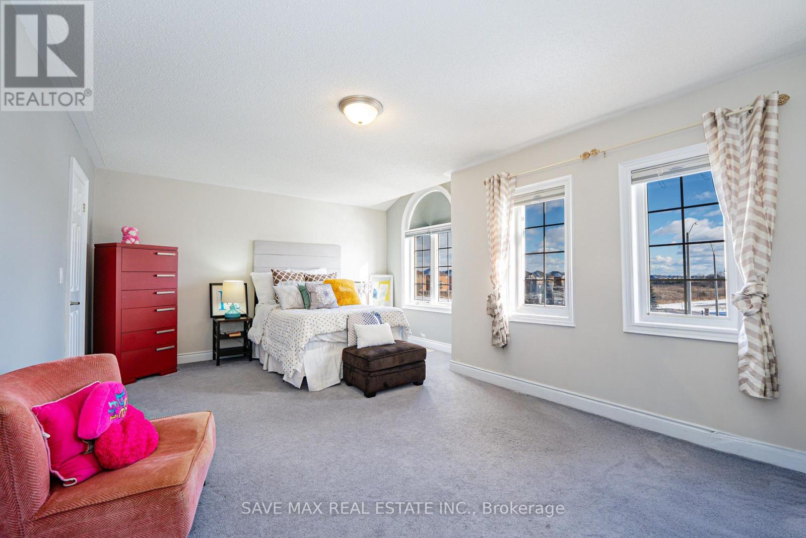 5 Dillon Drive, Brampton, Ontario  L6X 3B6 - Photo 28 - W12605430