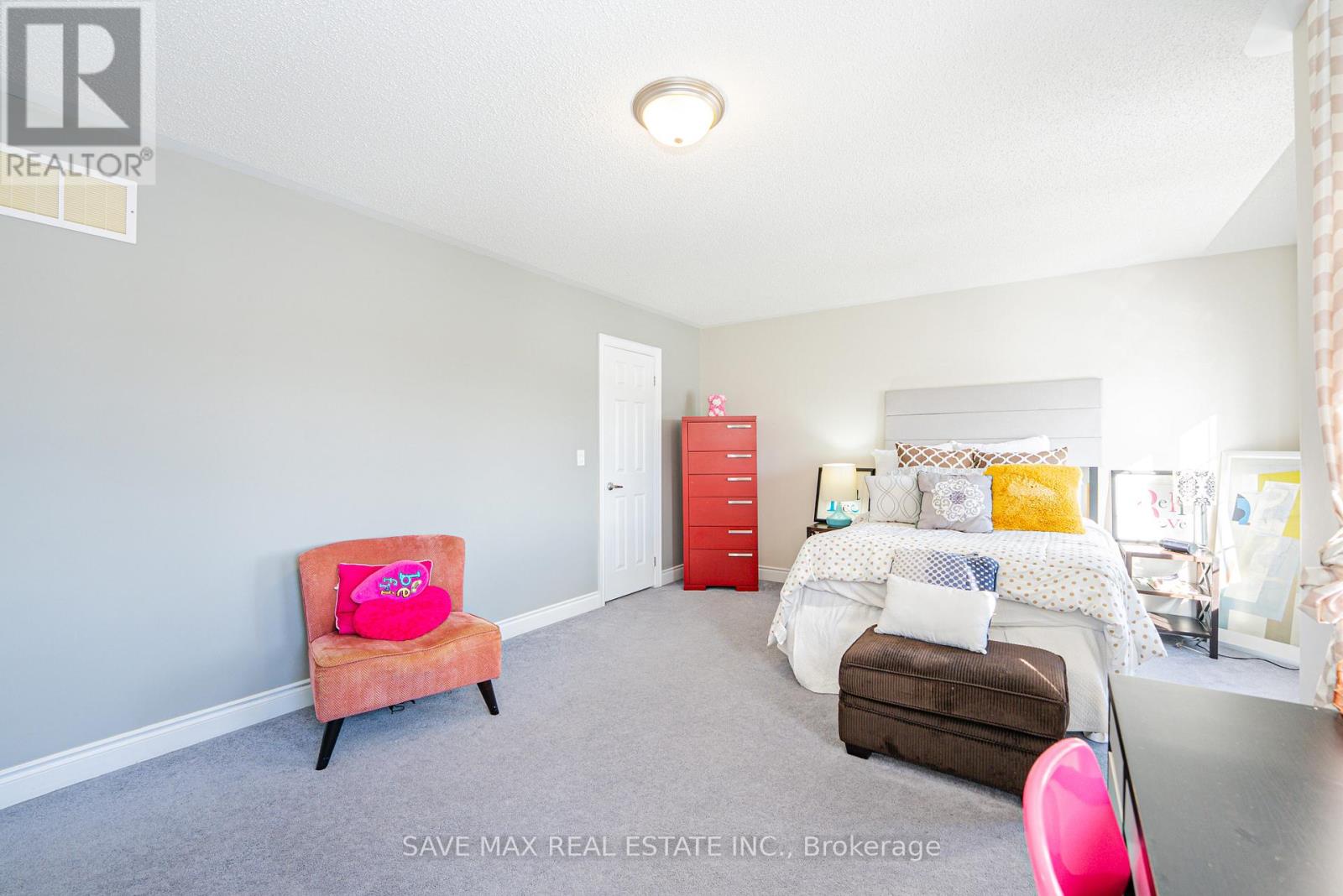 5 Dillon Drive, Brampton, Ontario  L6X 3B6 - Photo 29 - W12605430