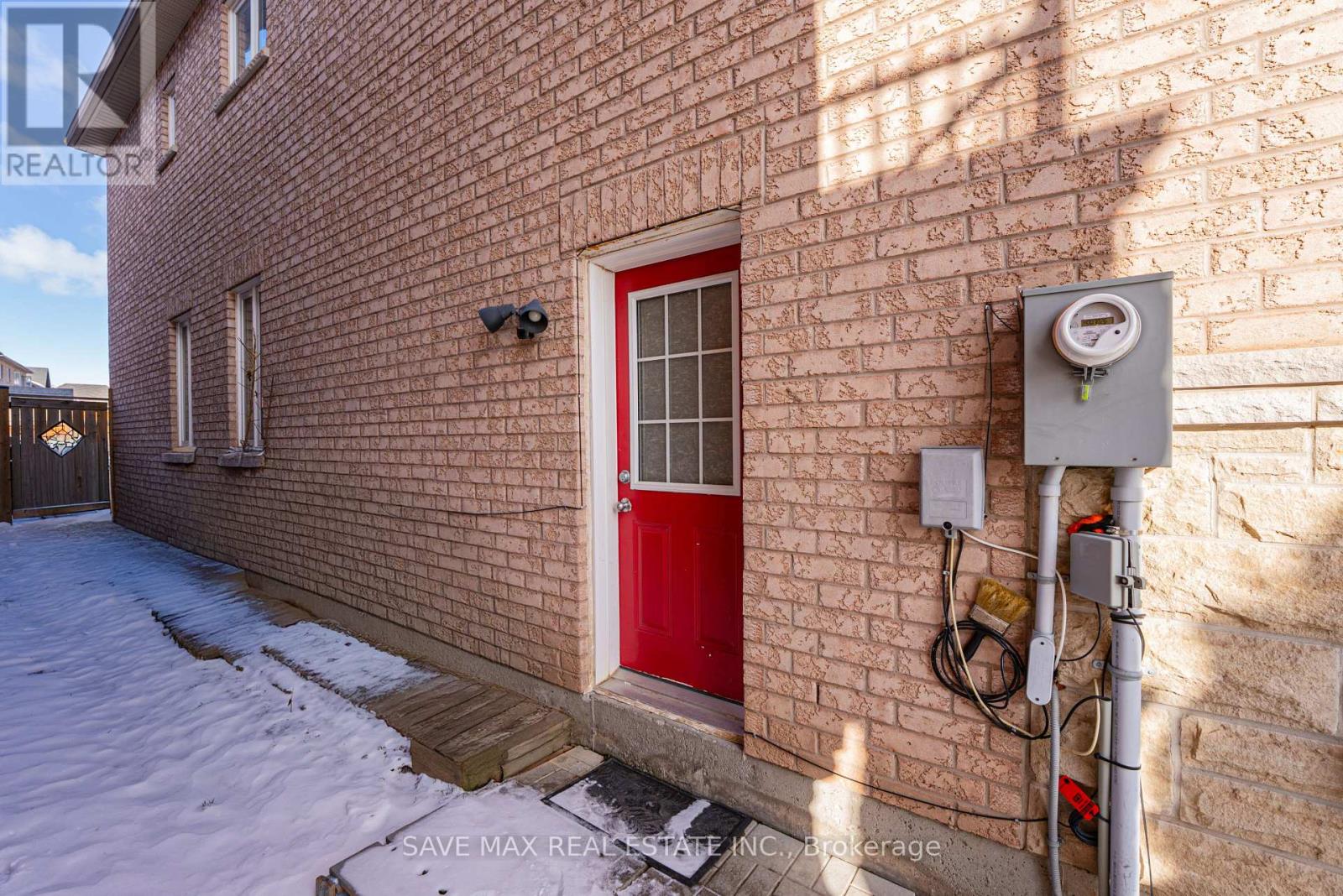 5 Dillon Drive, Brampton, Ontario  L6X 3B6 - Photo 37 - W12605430