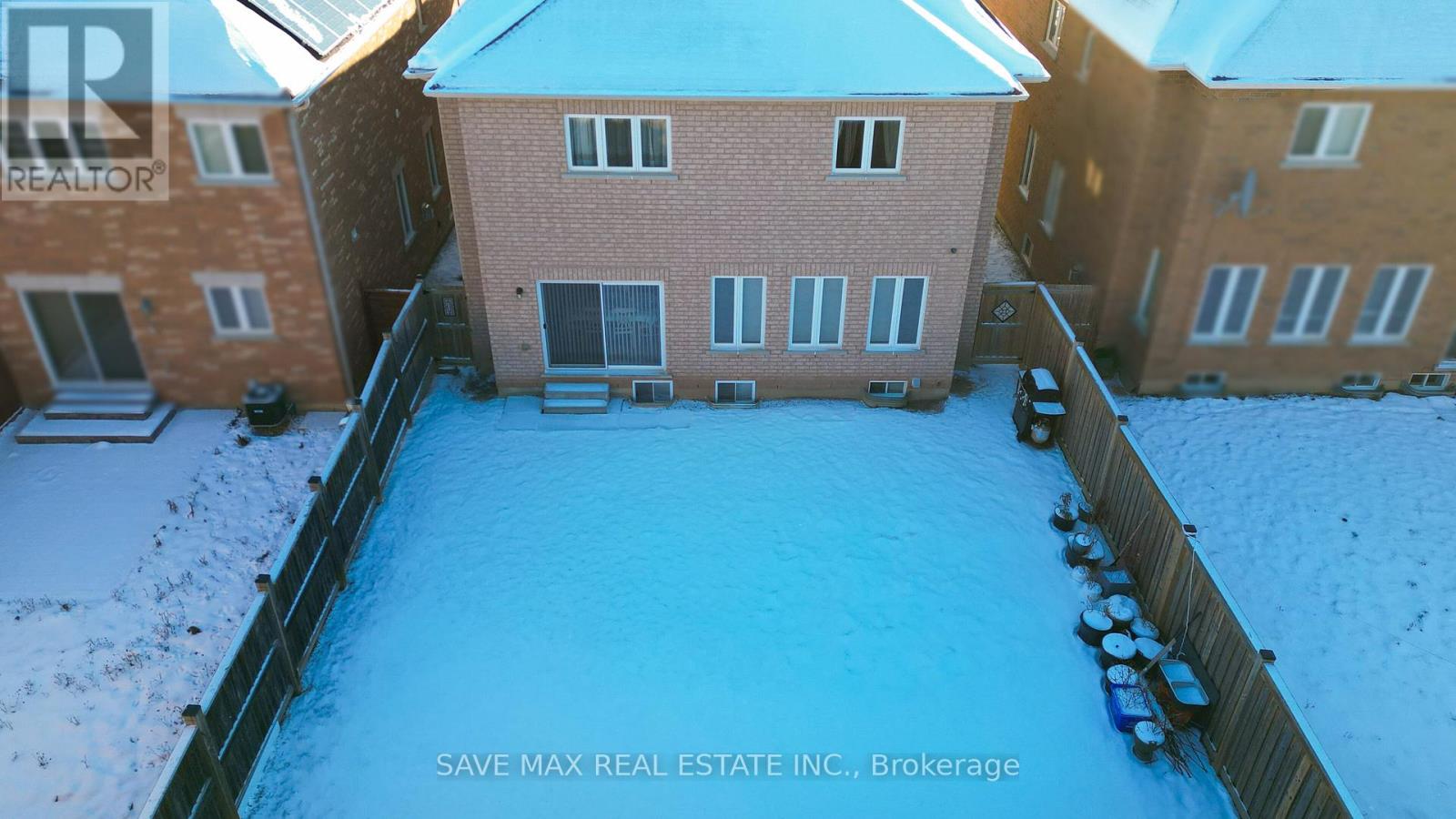 5 Dillon Drive, Brampton, Ontario  L6X 3B6 - Photo 47 - W12605430