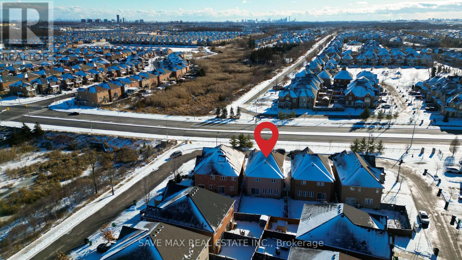 5 Dillon Drive, Brampton, Ontario  L6X 3B6 - Photo 49 - W12605430