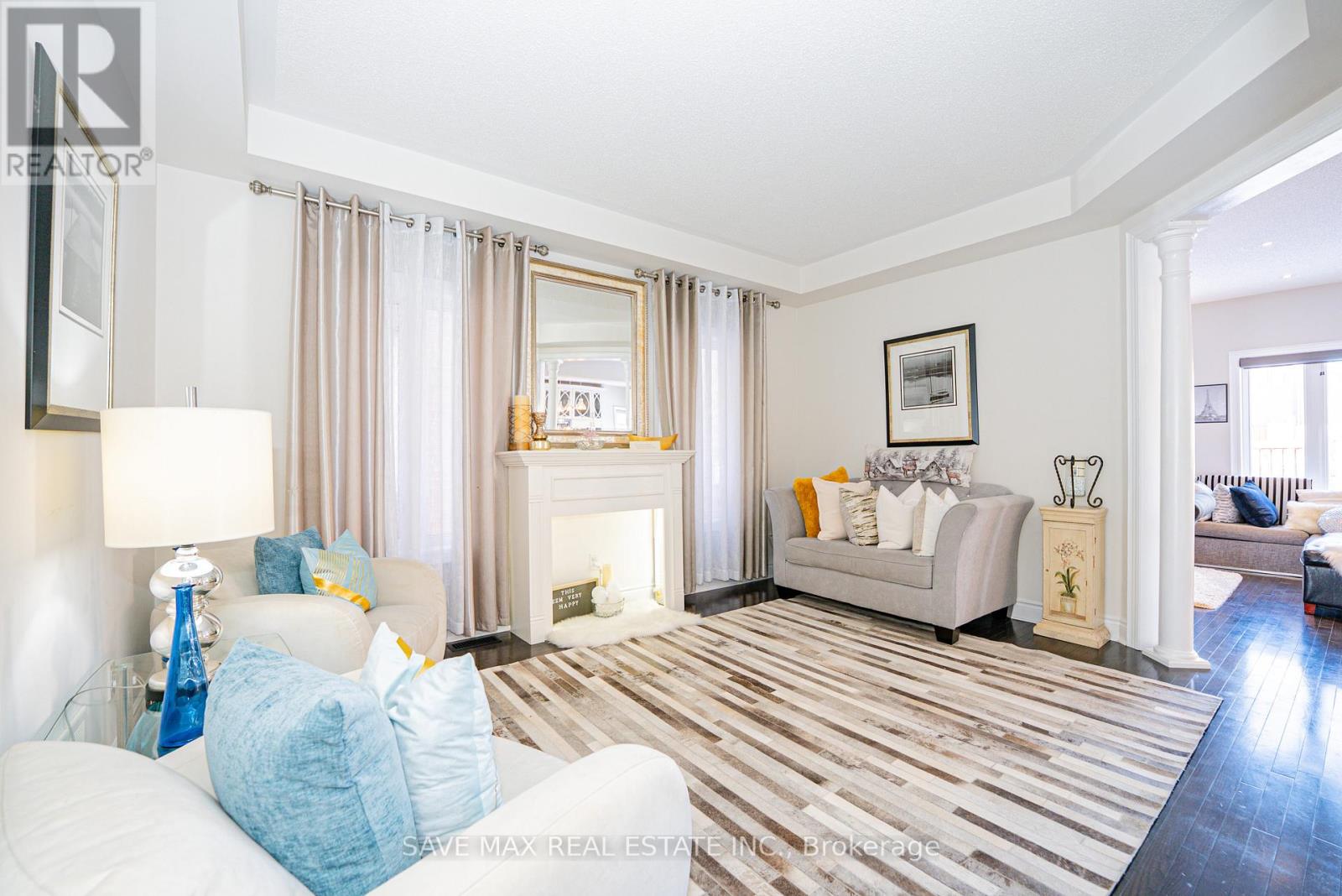 5 Dillon Drive, Brampton, Ontario  L6X 3B6 - Photo 6 - W12605430