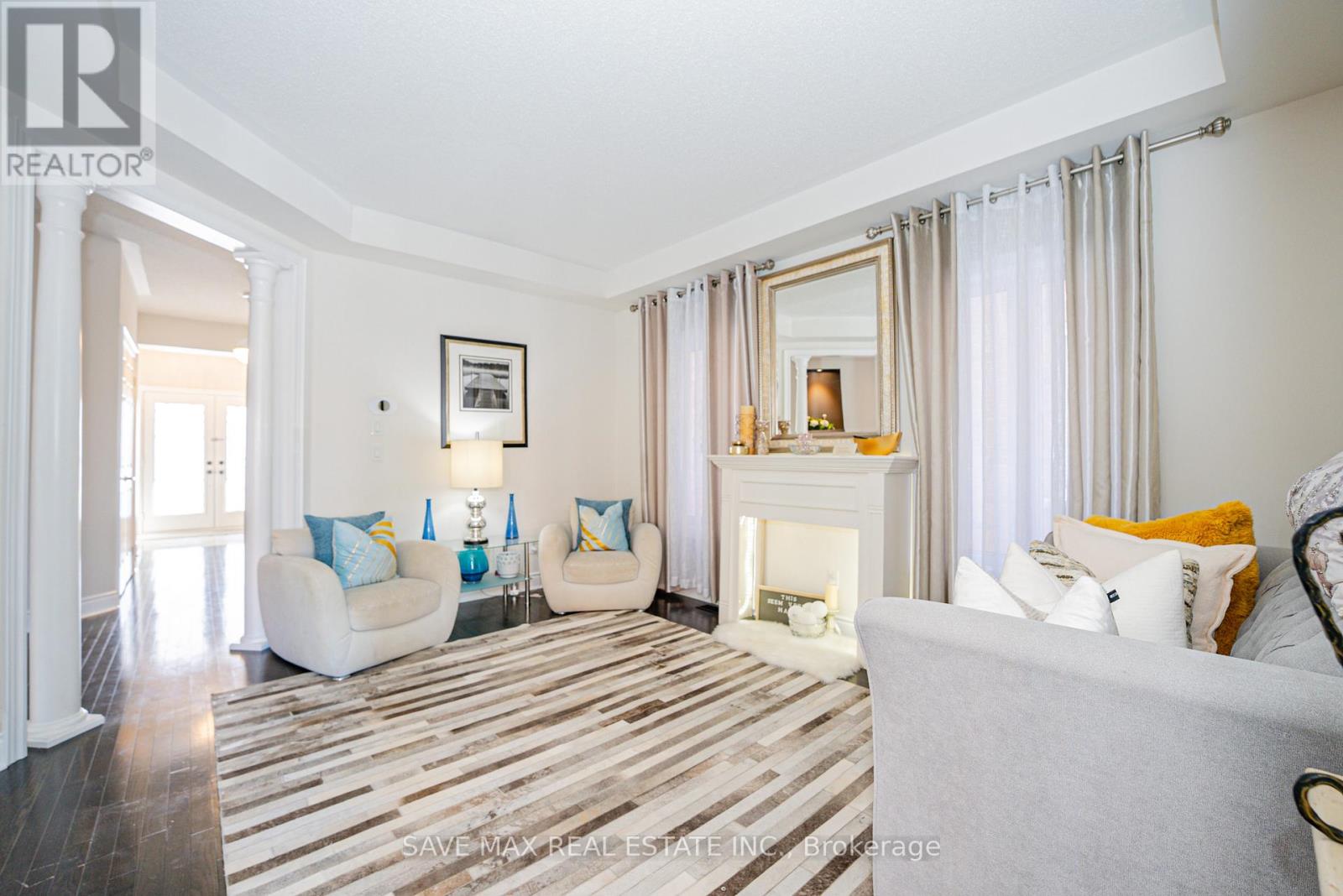 5 Dillon Drive, Brampton, Ontario  L6X 3B6 - Photo 7 - W12605430