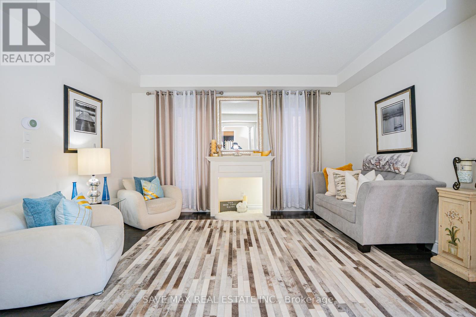 5 Dillon Drive, Brampton, Ontario  L6X 3B6 - Photo 8 - W12605430