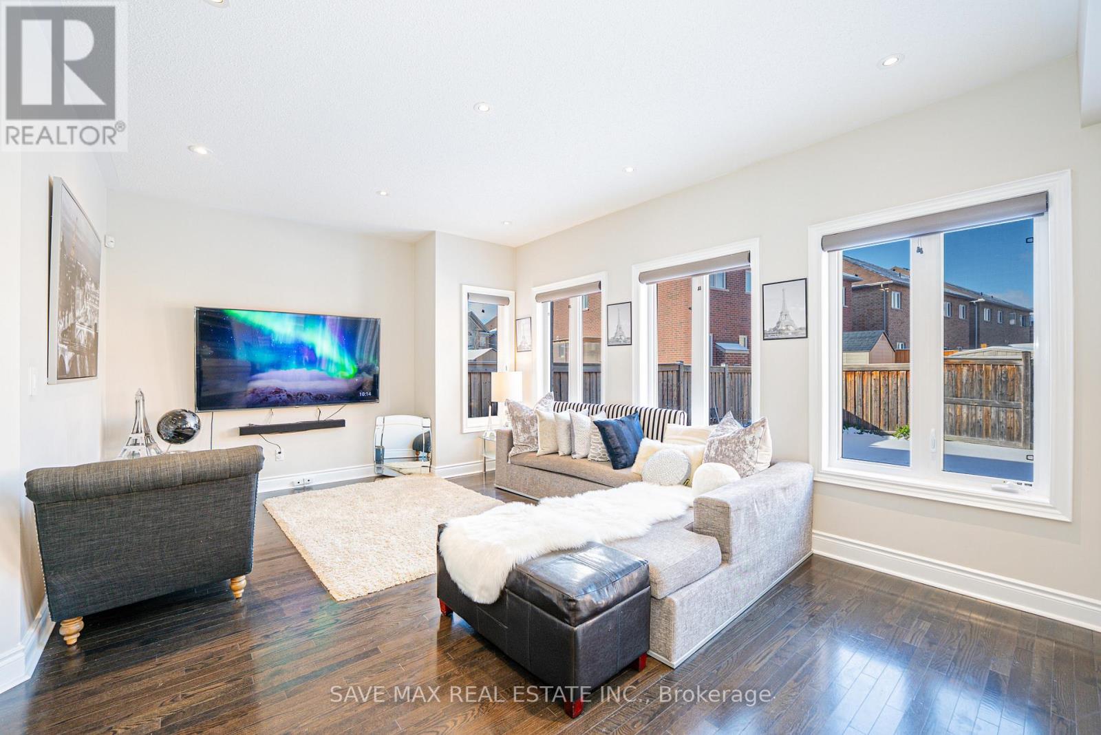 5 Dillon Drive, Brampton, Ontario  L6X 3B6 - Photo 9 - W12605430