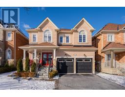 5 Dillon Drive, Brampton (Credit Valley), Ca
