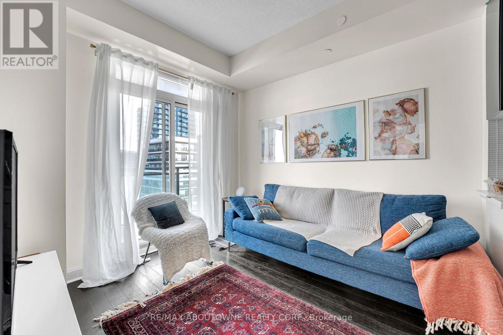 1407 - 33 Shore Breeze Drive, Toronto (Mimico), Ontario  M8V 1A2 - Photo 10 - W12605458