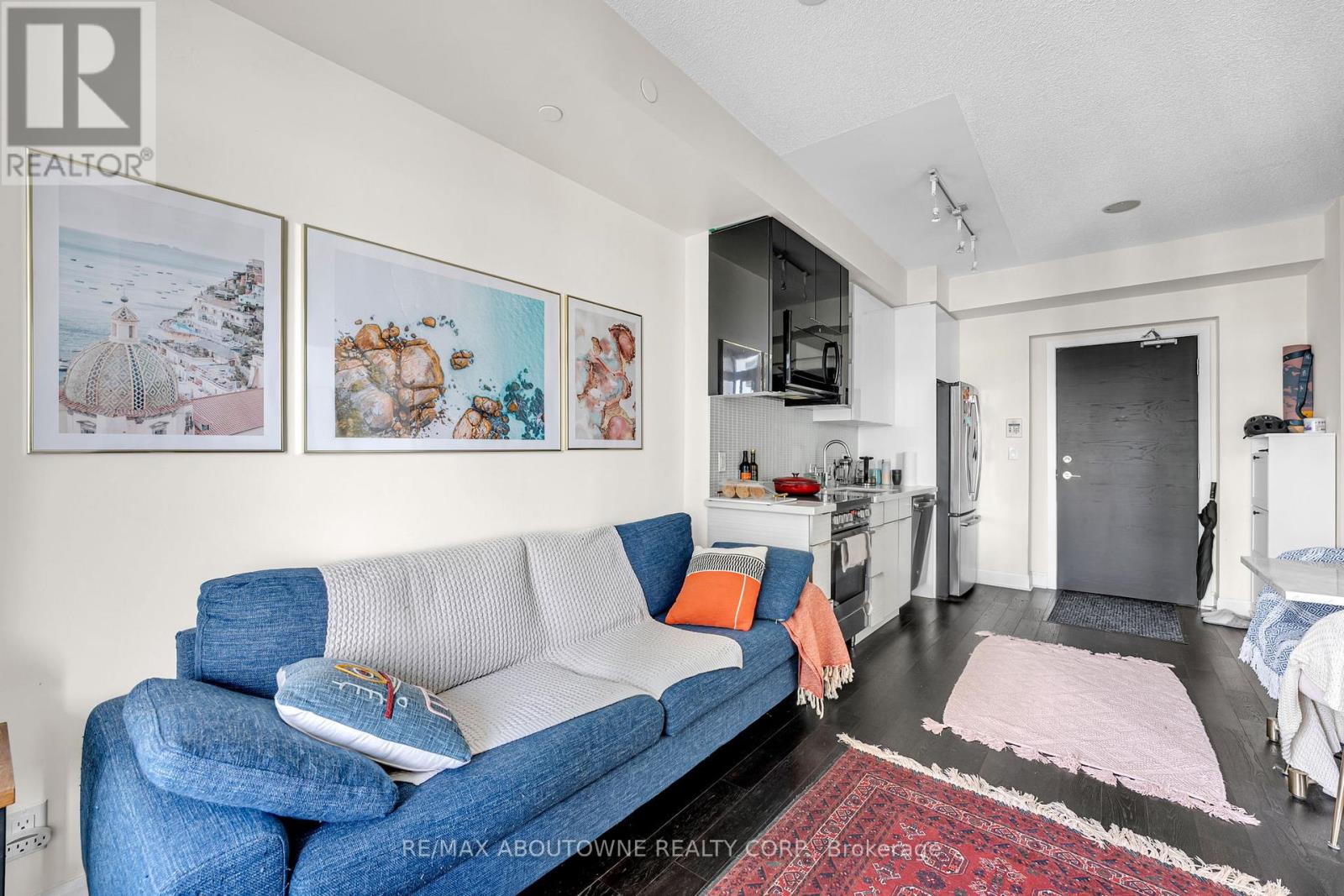 1407 - 33 Shore Breeze Drive, Toronto (Mimico), Ontario  M8V 1A2 - Photo 12 - W12605458