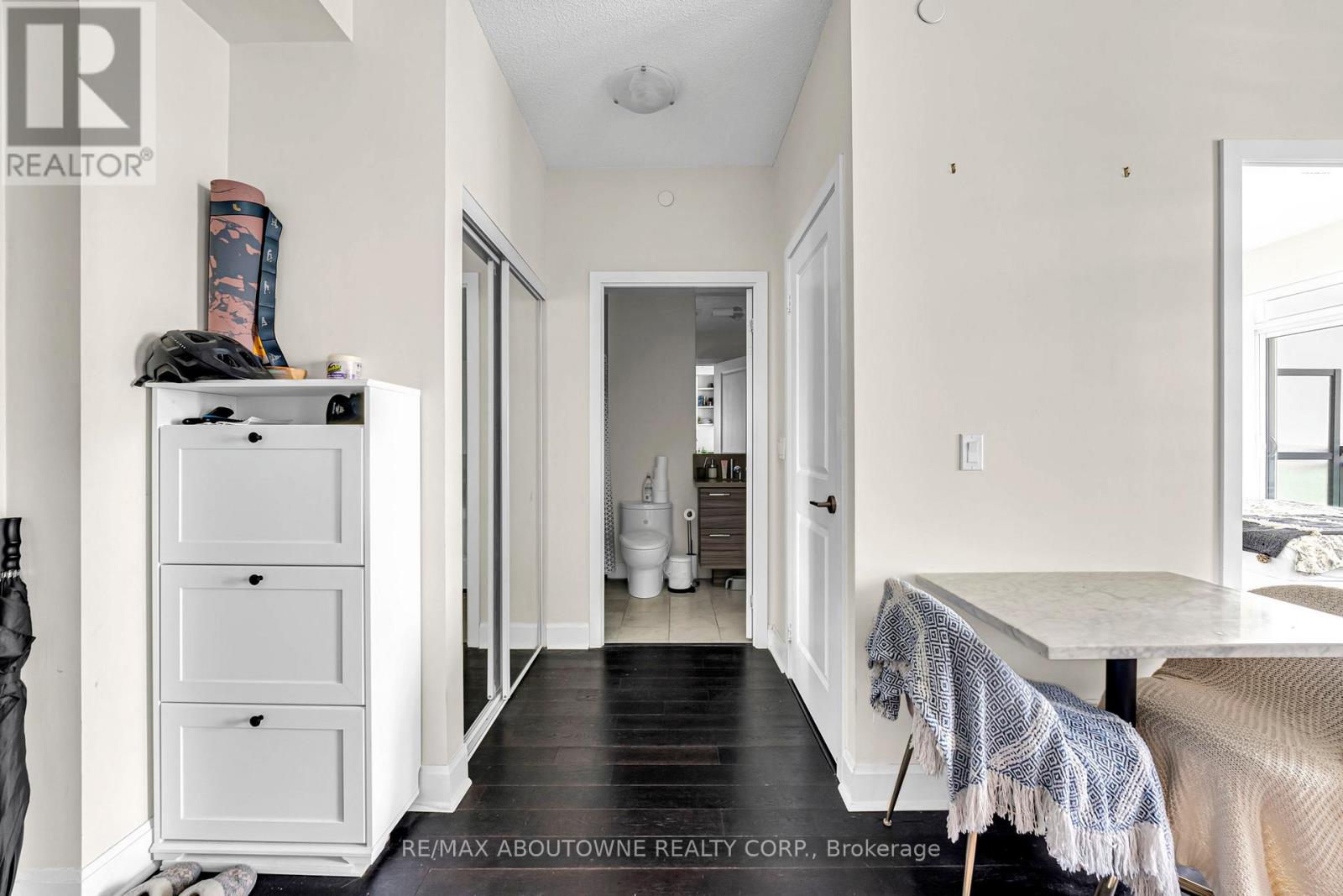 1407 - 33 Shore Breeze Drive, Toronto (Mimico), Ontario  M8V 1A2 - Photo 16 - W12605458