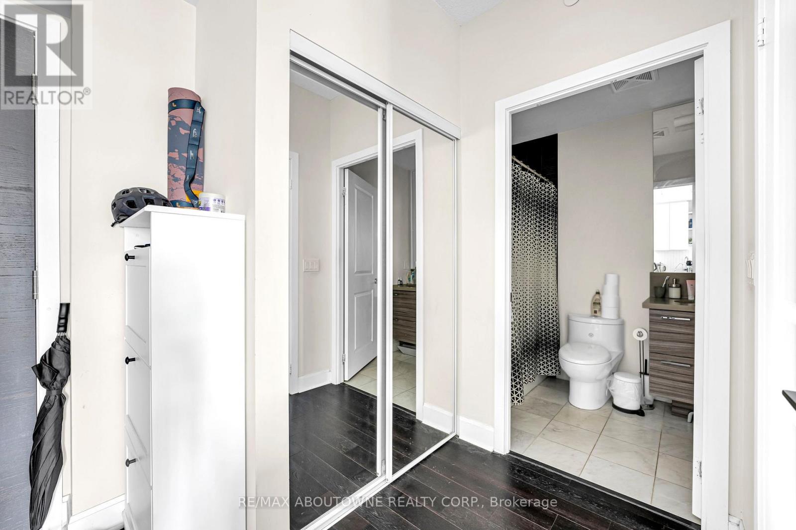 1407 - 33 Shore Breeze Drive, Toronto (Mimico), Ontario  M8V 1A2 - Photo 17 - W12605458