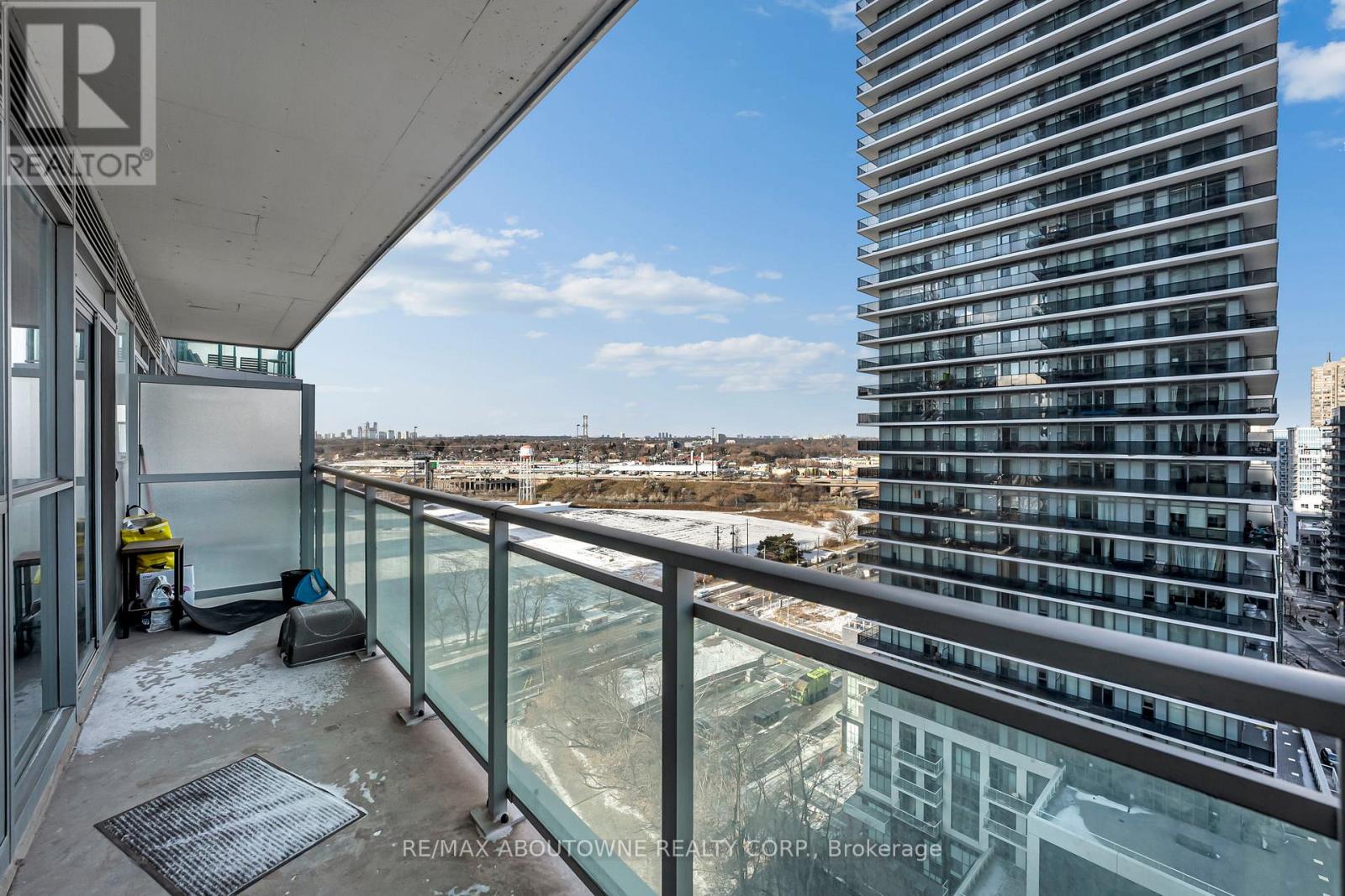 1407 - 33 Shore Breeze Drive, Toronto (Mimico), Ontario  M8V 1A2 - Photo 21 - W12605458