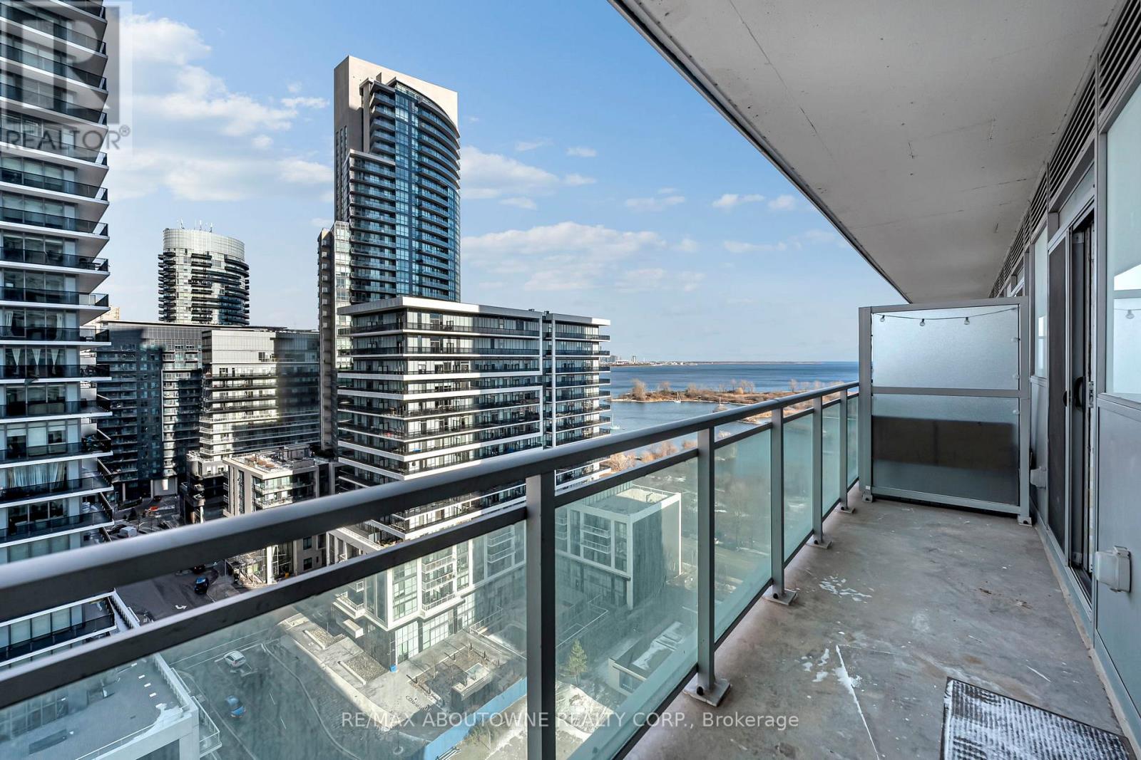 1407 - 33 Shore Breeze Drive, Toronto (Mimico), Ontario  M8V 1A2 - Photo 22 - W12605458