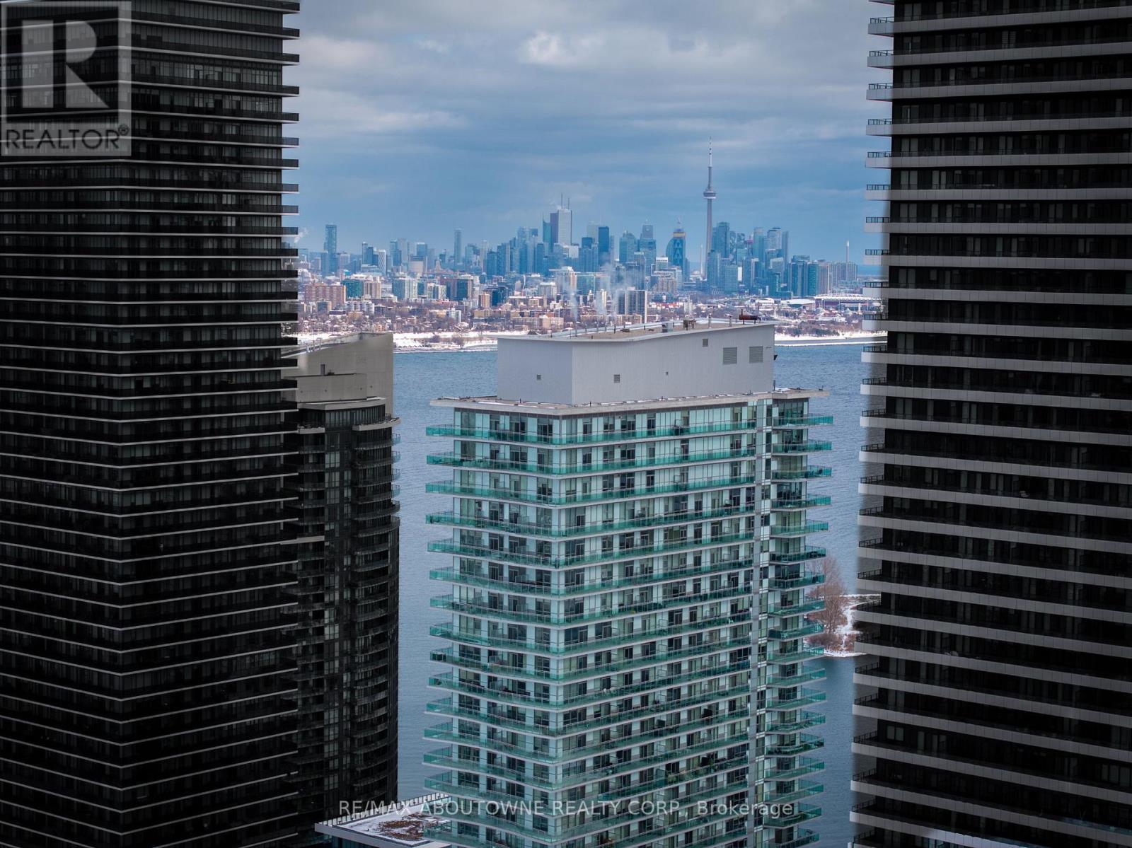 1407 - 33 Shore Breeze Drive, Toronto (Mimico), Ontario  M8V 1A2 - Photo 23 - W12605458