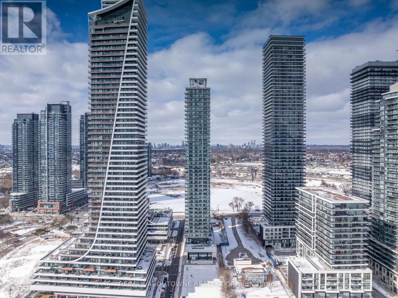 1407 - 33 Shore Breeze Drive, Toronto (Mimico), Ontario  M8V 1A2 - Photo 25 - W12605458