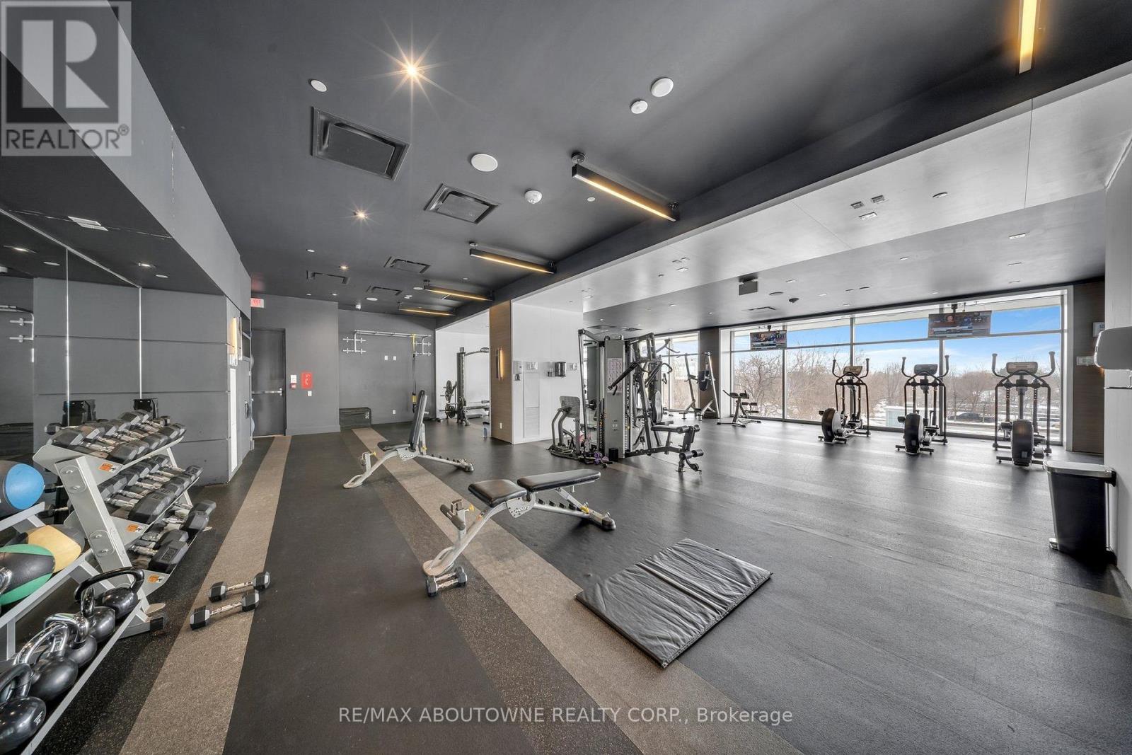 1407 - 33 Shore Breeze Drive, Toronto (Mimico), Ontario  M8V 1A2 - Photo 28 - W12605458