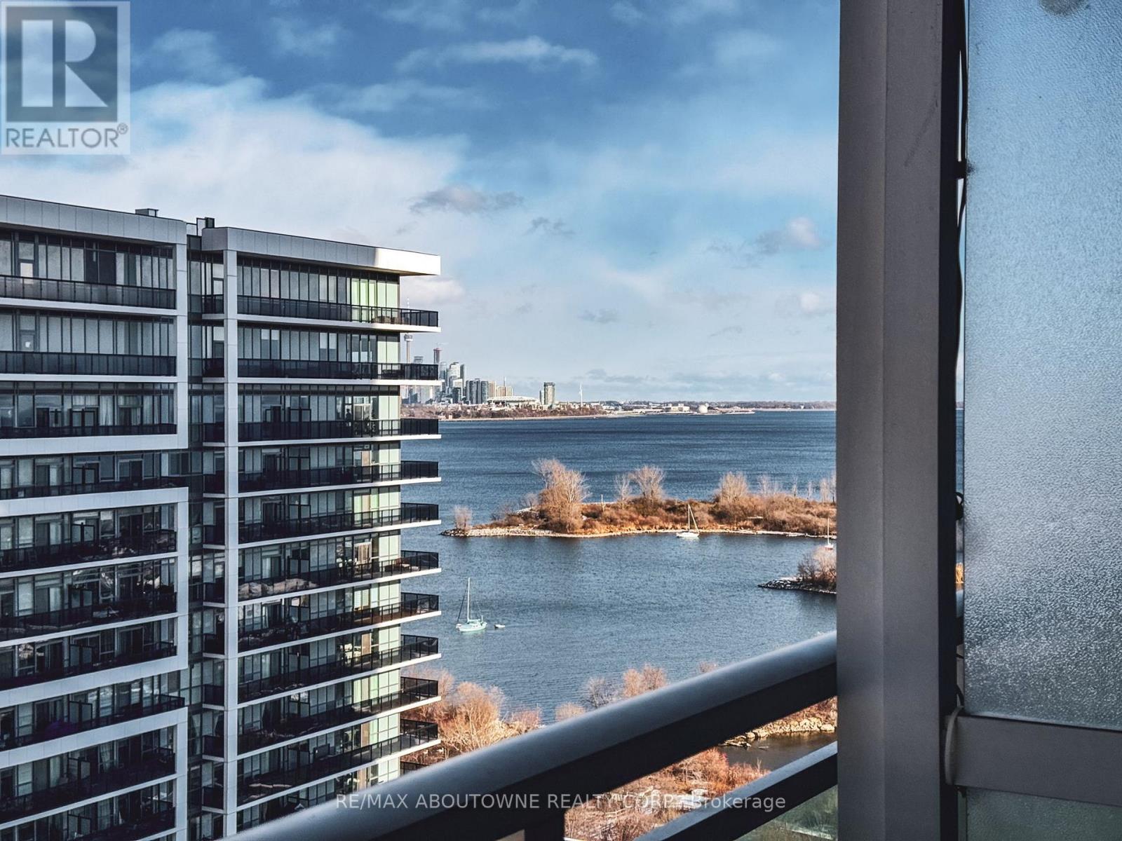 1407 - 33 Shore Breeze Drive, Toronto (Mimico), Ontario  M8V 1A2 - Photo 30 - W12605458