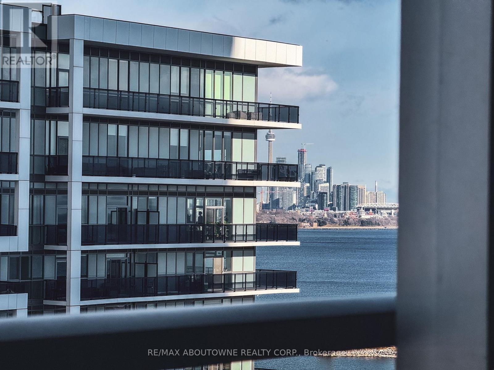 1407 - 33 Shore Breeze Drive, Toronto (Mimico), Ontario  M8V 1A2 - Photo 31 - W12605458