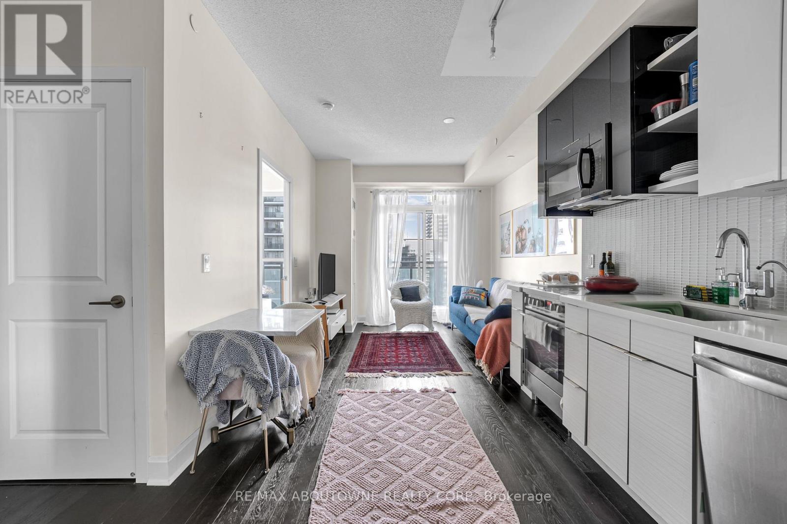 1407 - 33 Shore Breeze Drive, Toronto (Mimico), Ontario  M8V 1A2 - Photo 8 - W12605458