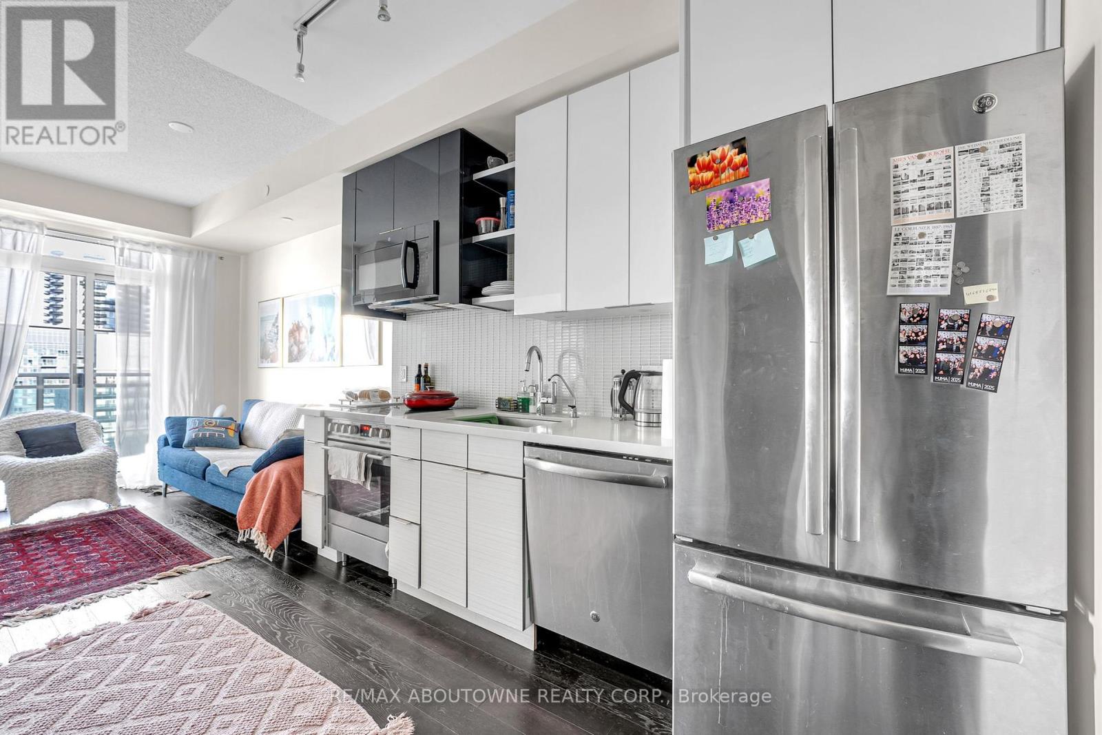 1407 - 33 Shore Breeze Drive, Toronto (Mimico), Ontario  M8V 1A2 - Photo 9 - W12605458