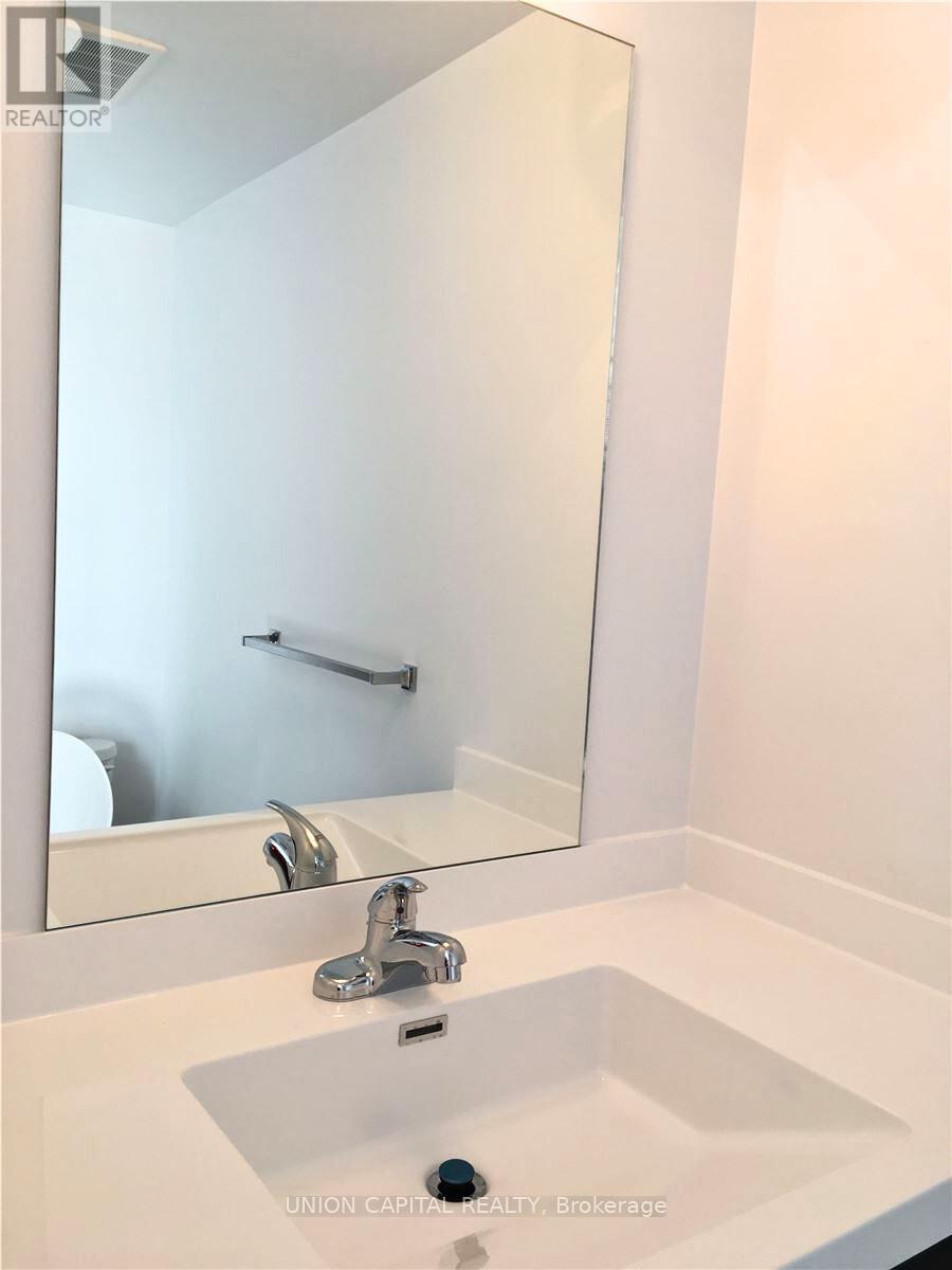 2509 - 1410 Dupont Street, Toronto (Dovercourt-Wallace Emerson-Junction), Ontario  M6H 0B6 - Photo 10 - W12605462