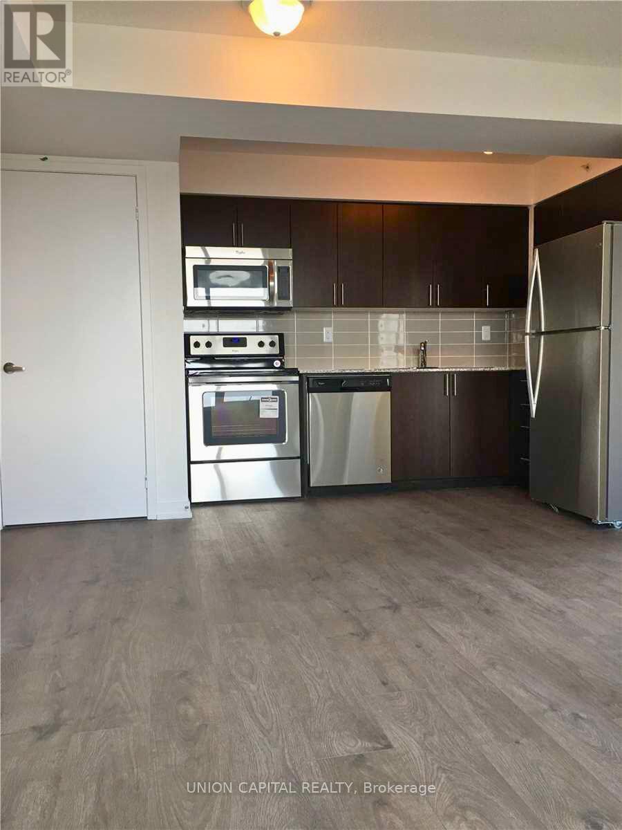 2509 - 1410 Dupont Street, Toronto (Dovercourt-Wallace Emerson-Junction), Ontario  M6H 0B6 - Photo 2 - W12605462