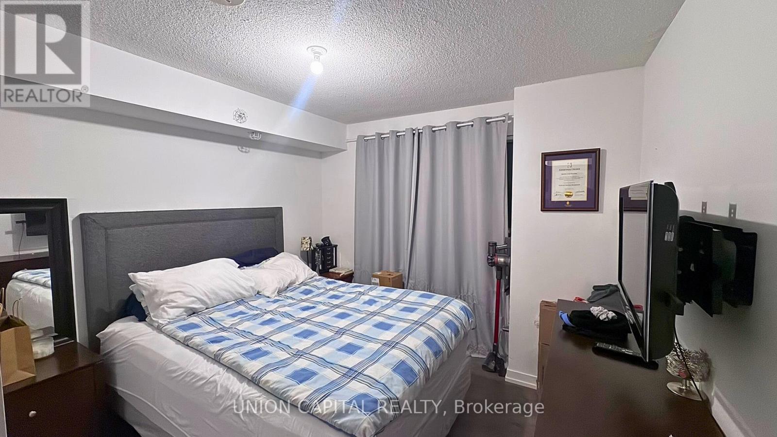 2509 - 1410 Dupont Street, Toronto (Dovercourt-Wallace Emerson-Junction), Ontario  M6H 0B6 - Photo 5 - W12605462