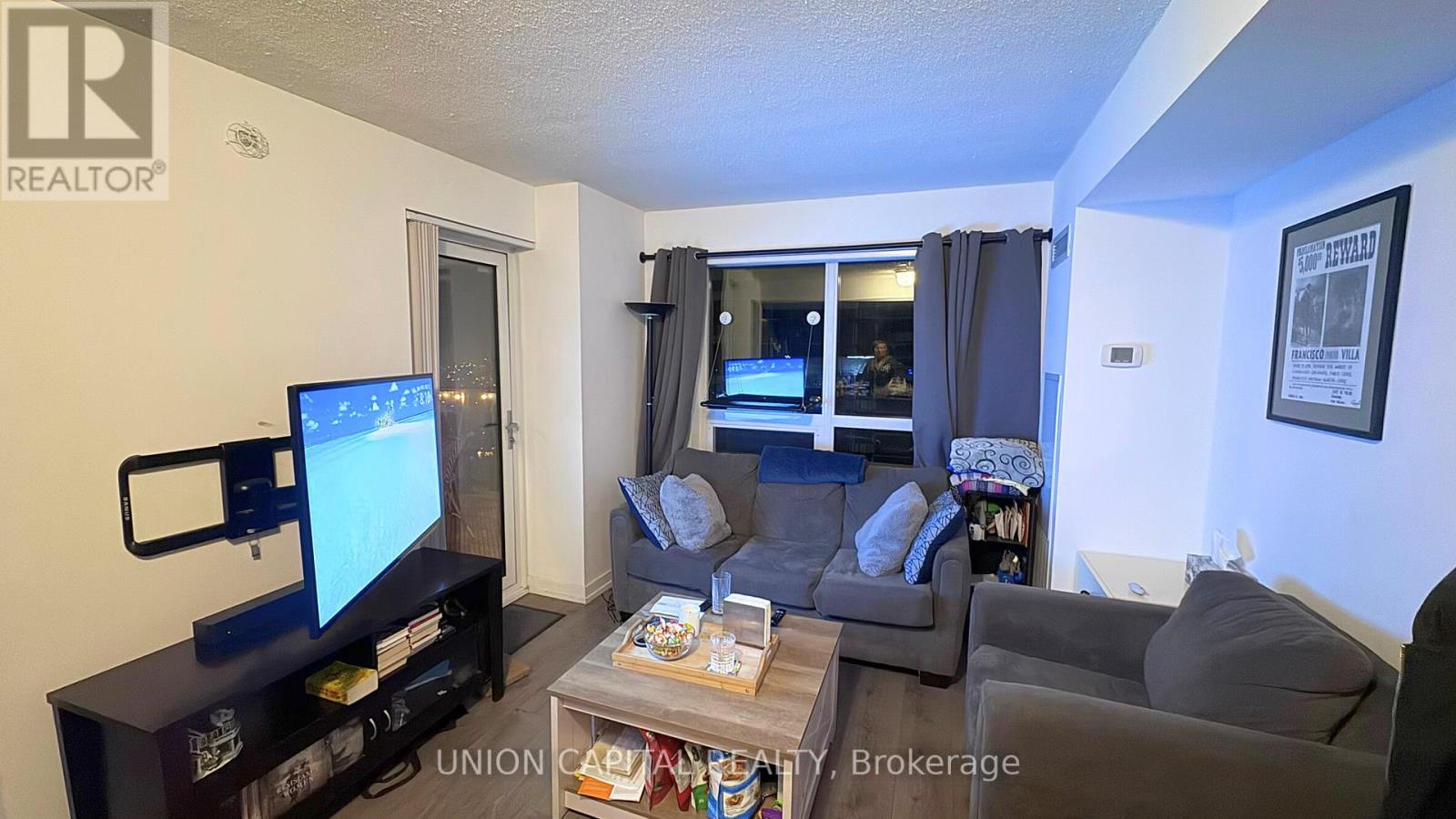 2509 - 1410 Dupont Street, Toronto (Dovercourt-Wallace Emerson-Junction), Ontario  M6H 0B6 - Photo 6 - W12605462