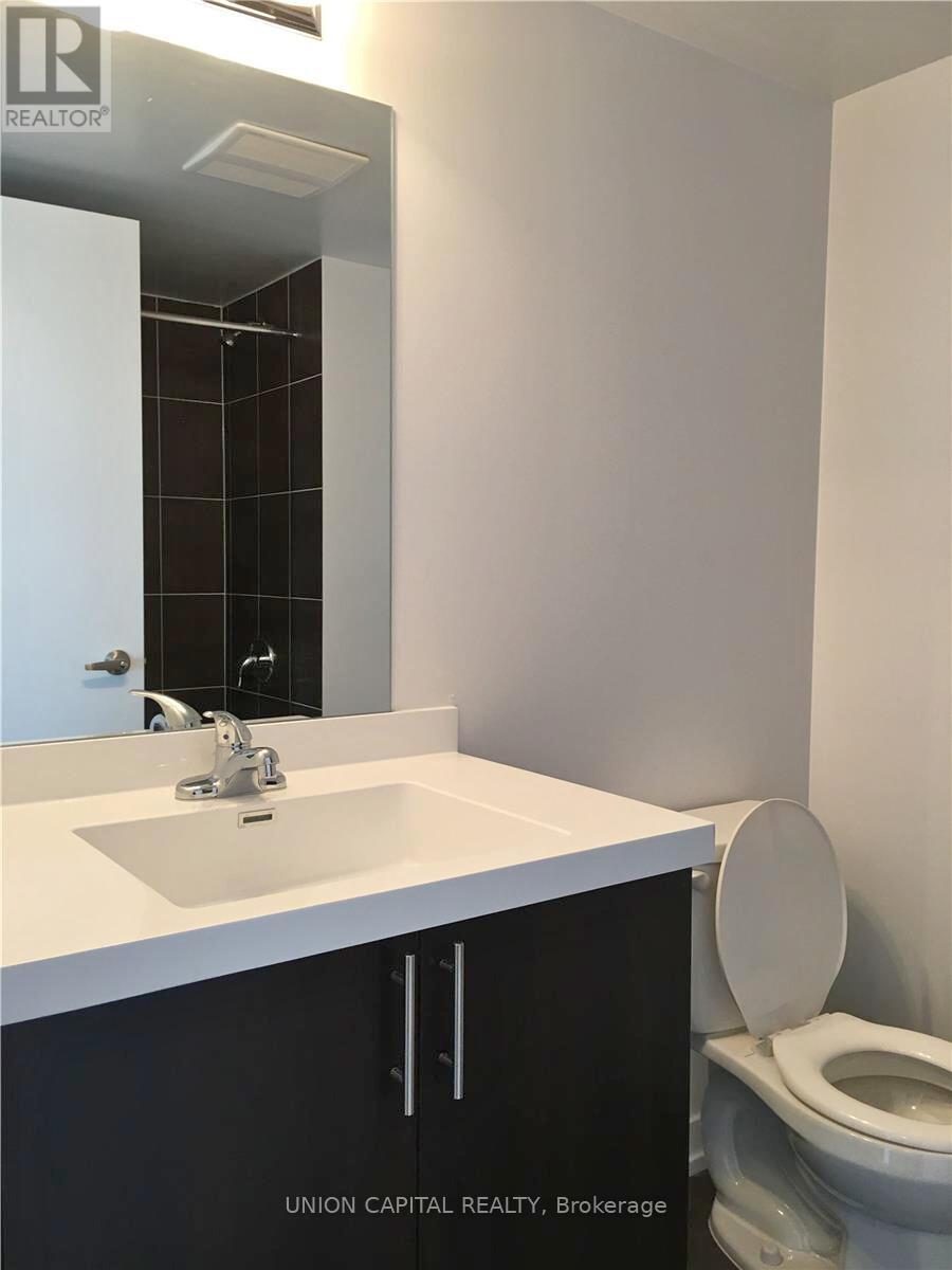 2509 - 1410 Dupont Street, Toronto (Dovercourt-Wallace Emerson-Junction), Ontario  M6H 0B6 - Photo 9 - W12605462