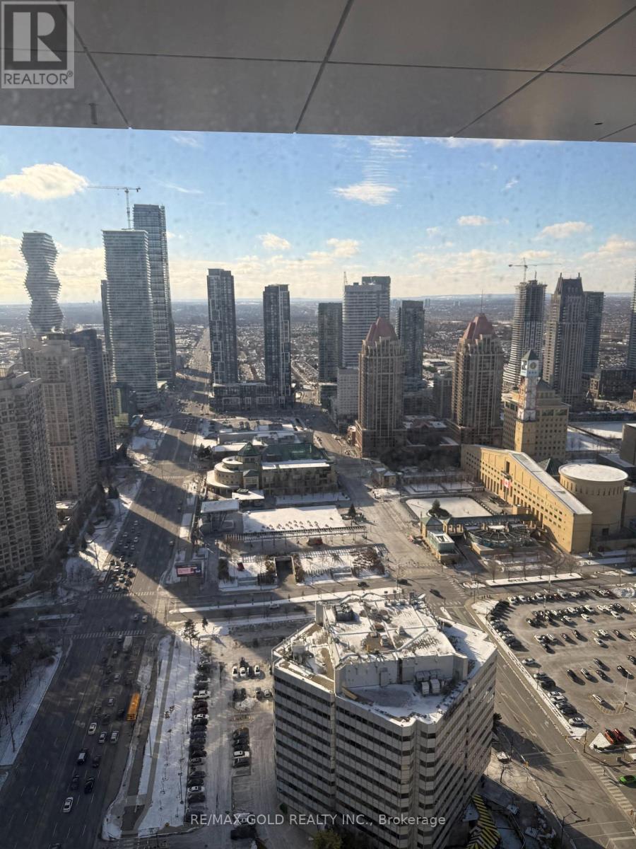 4206 - 4015 The Exchange Street, Mississauga, Ontario  L5B 0N9 - Photo 13 - W12605464